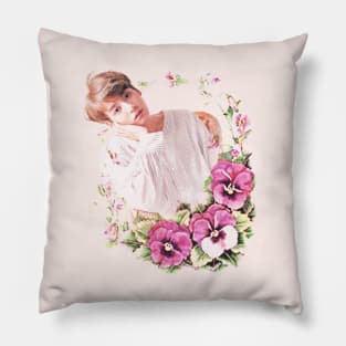 Jungkook - L version Pillow