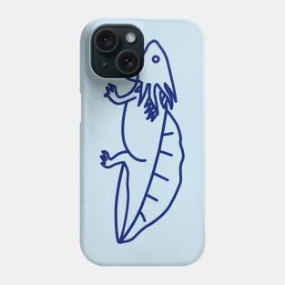 The Audio Expierence Phone Case