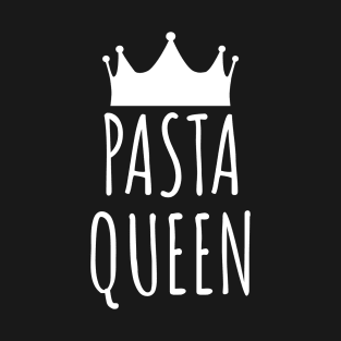 Pasta Queen T-Shirt