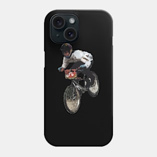 bmx Phone Case