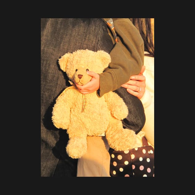 Teddybear by ephotocard