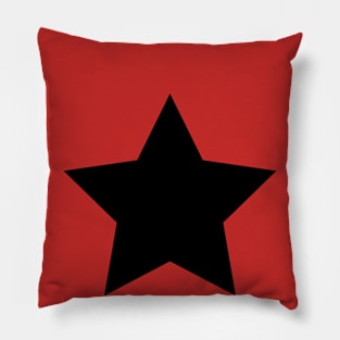 star Pillow