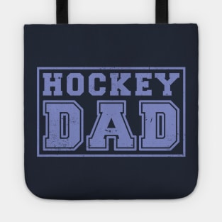 Hockey Dad Tote