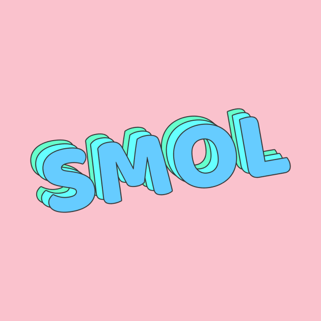 Smol by RabbitFood