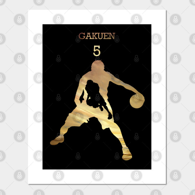 Aomine Daiki Kuroko No Basket Aomine Daiki Kuroko No Basket Posters And Art Prints Teepublic 1080x1920 kuroko tetsuya, aomine daiki, kagami taiga, kuroko no basket. usd