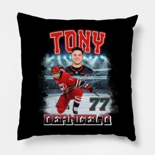 Tony DeAngelo Pillow