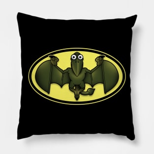 Bat Pterri Pillow