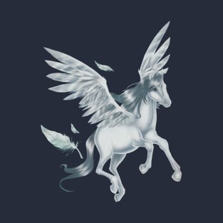 Pegasus 18 T-Shirt