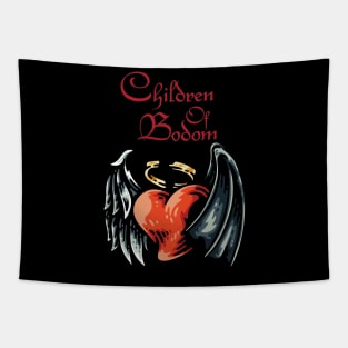 Childern of bodom Tapestry