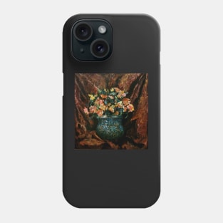 Portofino Sunrise Phone Case