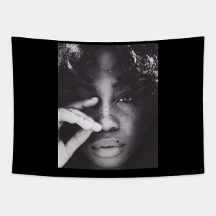 SZA Empowering The World With Melodic Wisdom Tapestry
