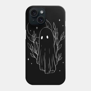 Ghosting Phone Case