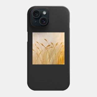 Blown in the Wind Phone Case