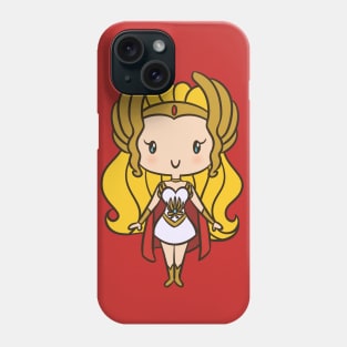 She-ra - Lil' CutiE Phone Case