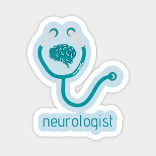 Specialist: neurologist Magnet