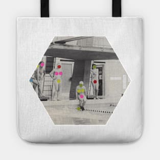 Modesty Tote