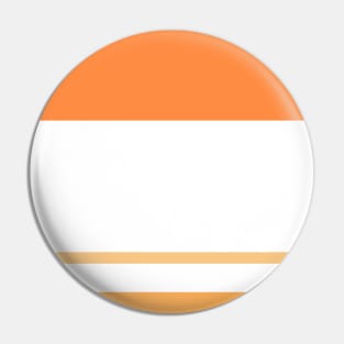 An amazing harmony of Twilight, White, Sandy, Pale Orange and Orangeish stripes. Pin