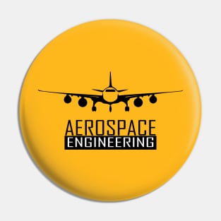 airplane aerospace aircraft engineering Pin