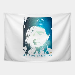 Shajarian THE MAESTRO Tapestry