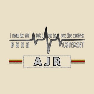 ajr T-Shirt