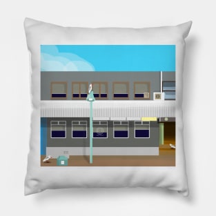 Gerringong Bakery 2023 Pillow