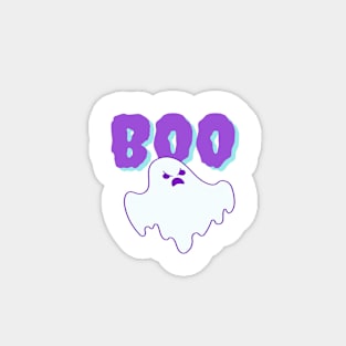 Limited Edition (Halloween) Magnet