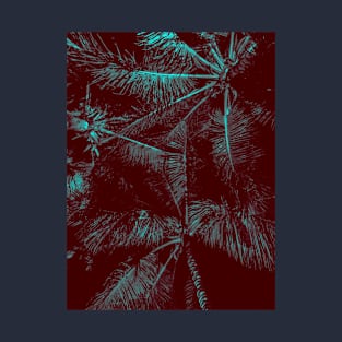 Palms of Tulum T-Shirt