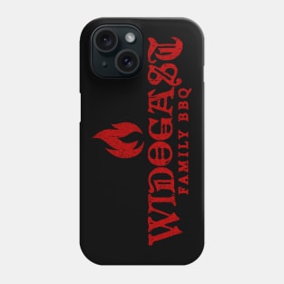 Widogast Family BBQ Phone Case