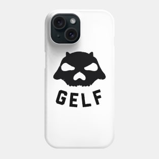 GELF Logo (distressed) Phone Case