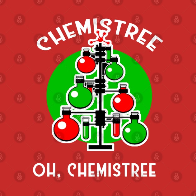 oh Chemistree by Junalben Mamaril