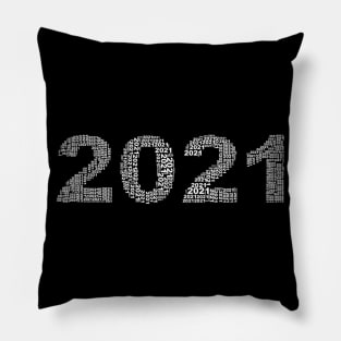 2021 Pillow