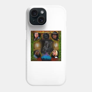 The Woman Who Fell To Earth Phone Case