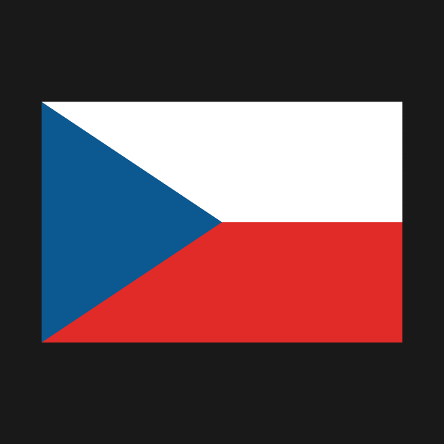 Czech Republic by Wickedcartoons