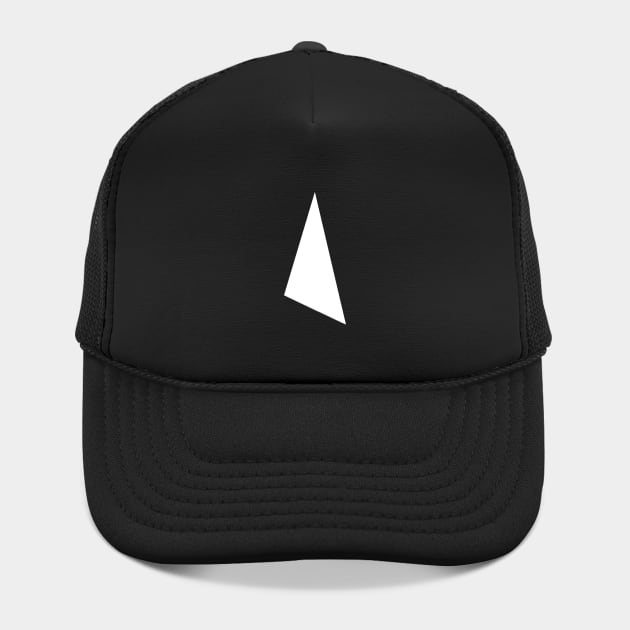 Dress Hat - Flatpack Space Fleet (Stjärnflotta) by FictionalBrands