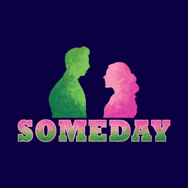 Someday by ToyboyFan