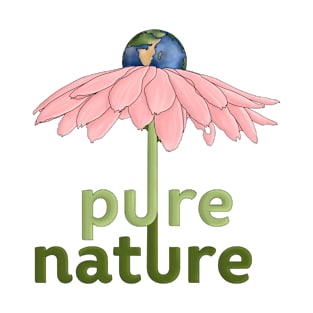 Pure nature T-Shirt