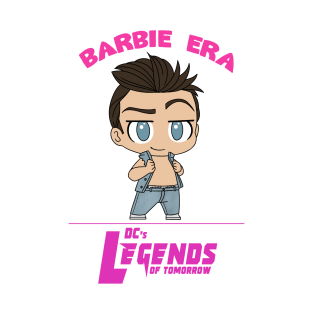 Nate Heywood - Barbie Era v2 T-Shirt