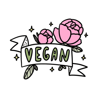 VEGAN T-Shirt