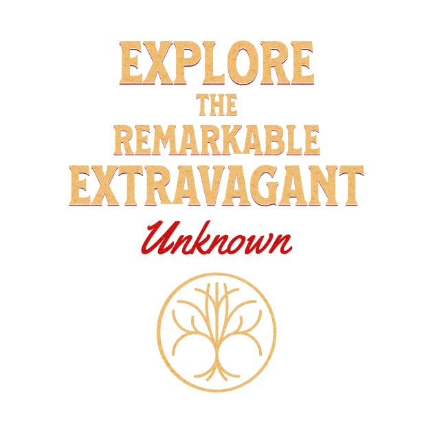 Explore Remarkable Extravagant Unknown Quote Motivational Inspirational by Cubebox