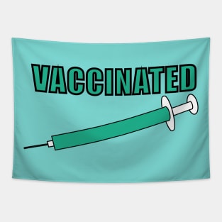 Vaccinated Tapestry