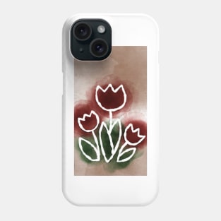 Flower Phone Case