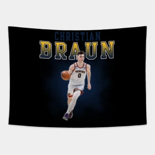Christian Braun Tapestry