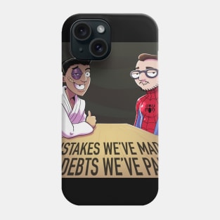 Royce And Wayne Phone Case