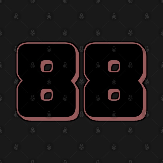 88 style by Wiseeyes_studios