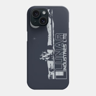 Lunar Industries Phone Case