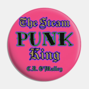 Steam PUNK King Pin