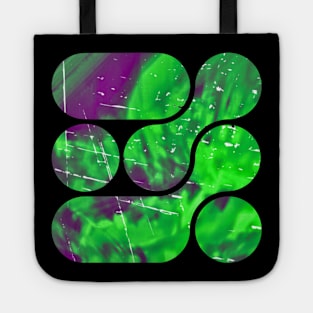 Or gee, The Fluid Database Tote