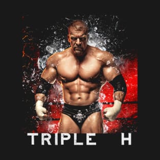 Triple H T-Shirt