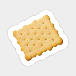 Cracker Cookies Magnet