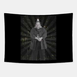 Jason Alexander Tapestry